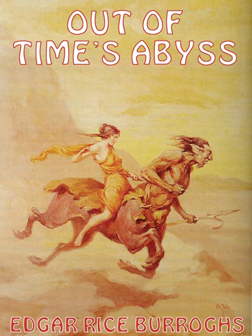 Title details for Out of Times' Abyss by Edgar Rice Burroughs - Available